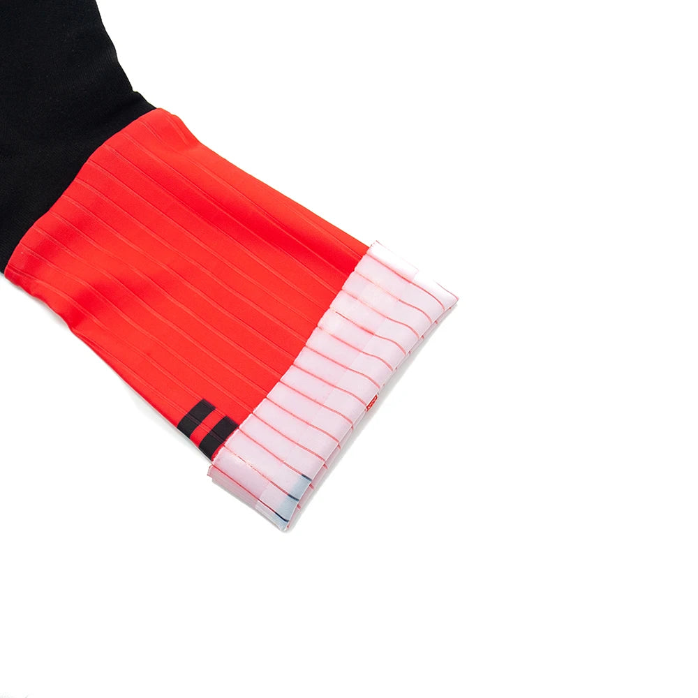 Aero Silicone Cycling Anti Slip Socks Men Running Bike Sports Socks