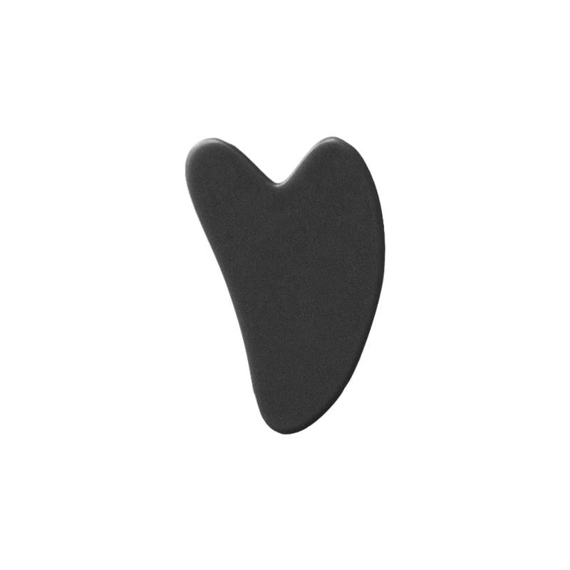 Facial Massage Roller Resin Gua Sha Tool for Face Neck Eye Skincare