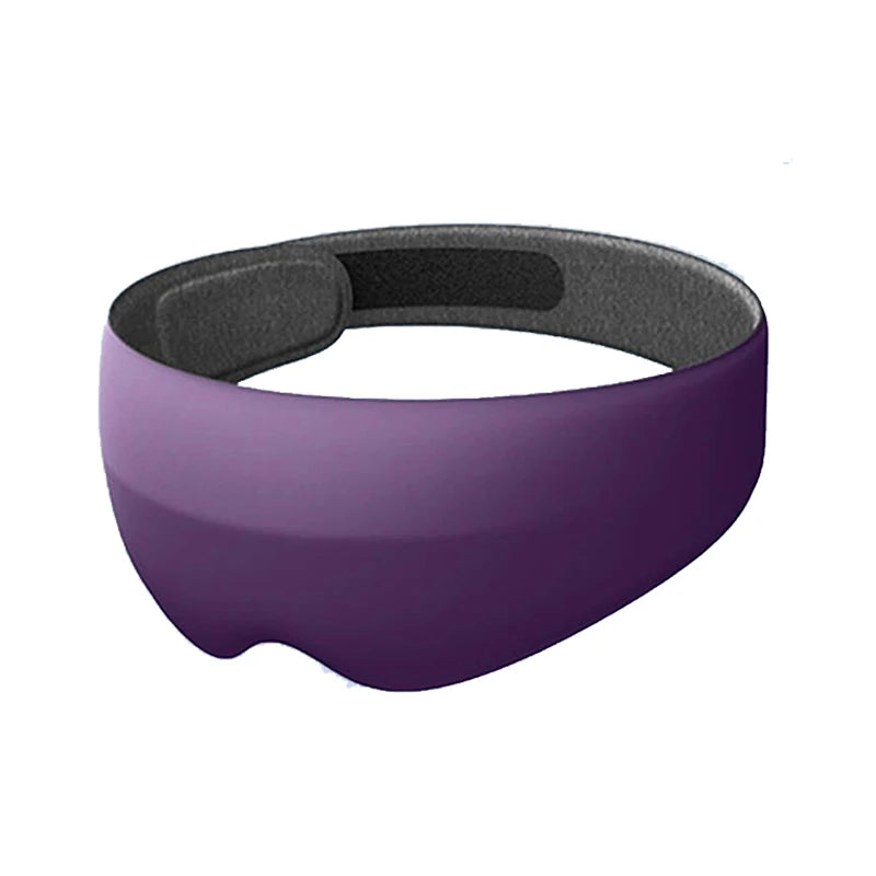 Dreamlight 2S Sleep Mask Full Shading Eye Mask for Travel