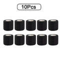 Self Adhesive Athletic Wrap Tape 10 Rolls Sports Bandage