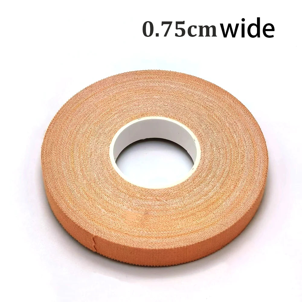 Finger Tape Elastic Self Adhesive Sports Bandage Jiu Jitsu Climbing Support Wrap