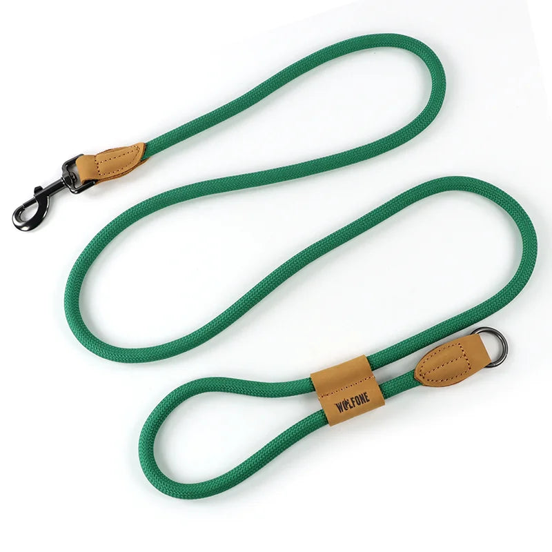 Hands Free Dog Leash 1.8M Adjustable Waist Leash for Running Walking
