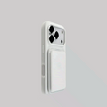 Liquid Shockproof Card Holder iPhone Case
