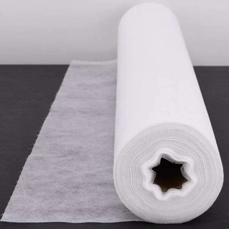 Disposable Bed Sheets Roll – Non-Woven Table Cover for Spa, Tattoo & Salon Use