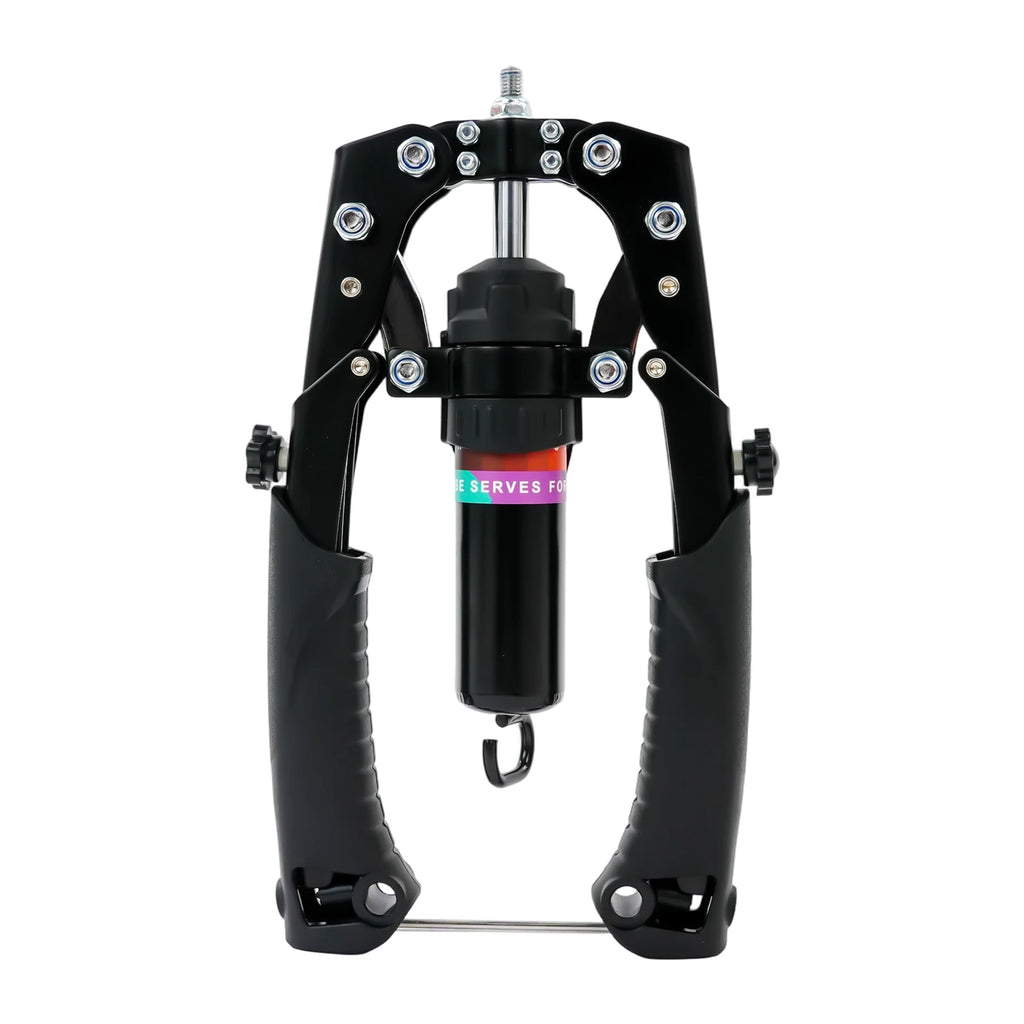 Hydraulic Power Twister Arm Trainer