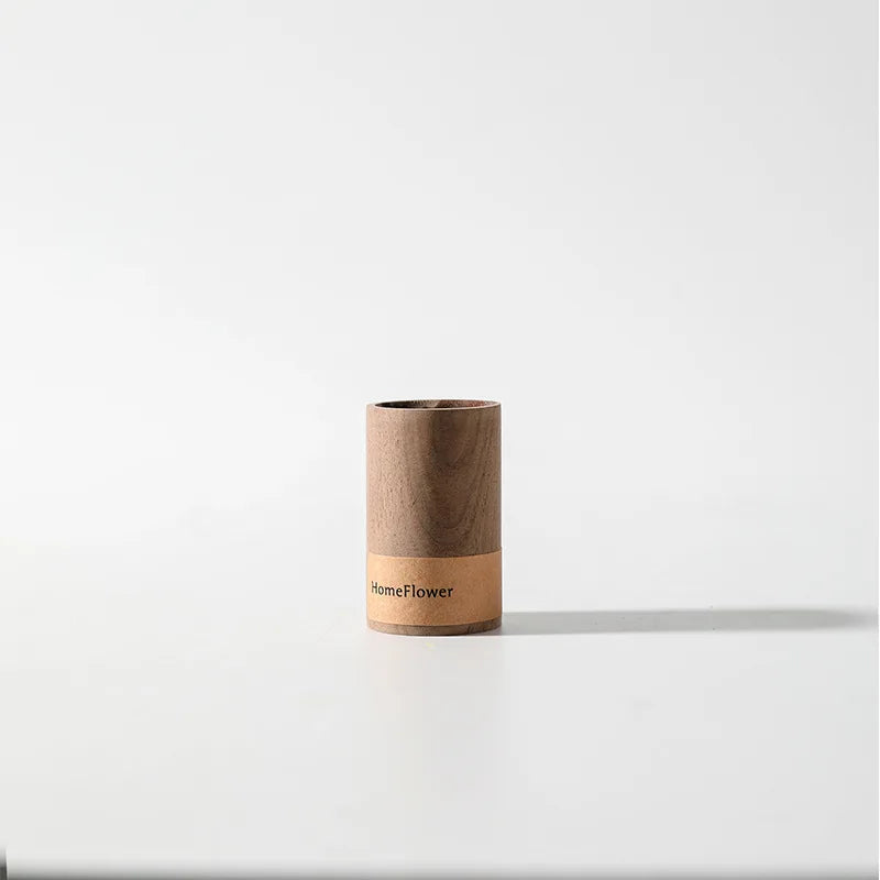 Black Walnut Essential Oil Diffuser Indoor Aroma Fresh Air Sleep Relax Home Fragrance