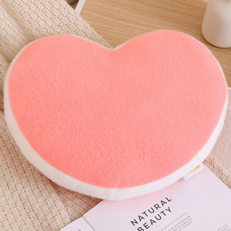 Plush Moon Star Rainbow Cushion Soft Stuffed Cartoon Pillow Home Decor Gift
