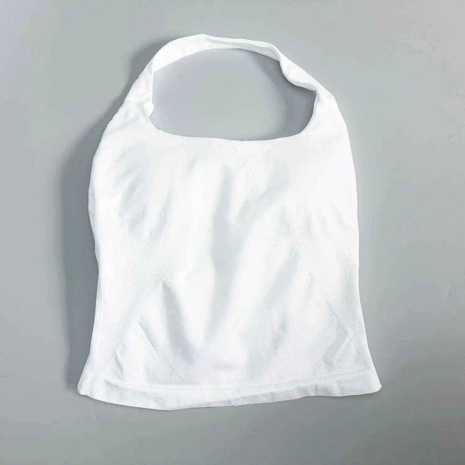 Yoga Tank Top Women Removable Pad Sports Bra Gym Fitness Activewear