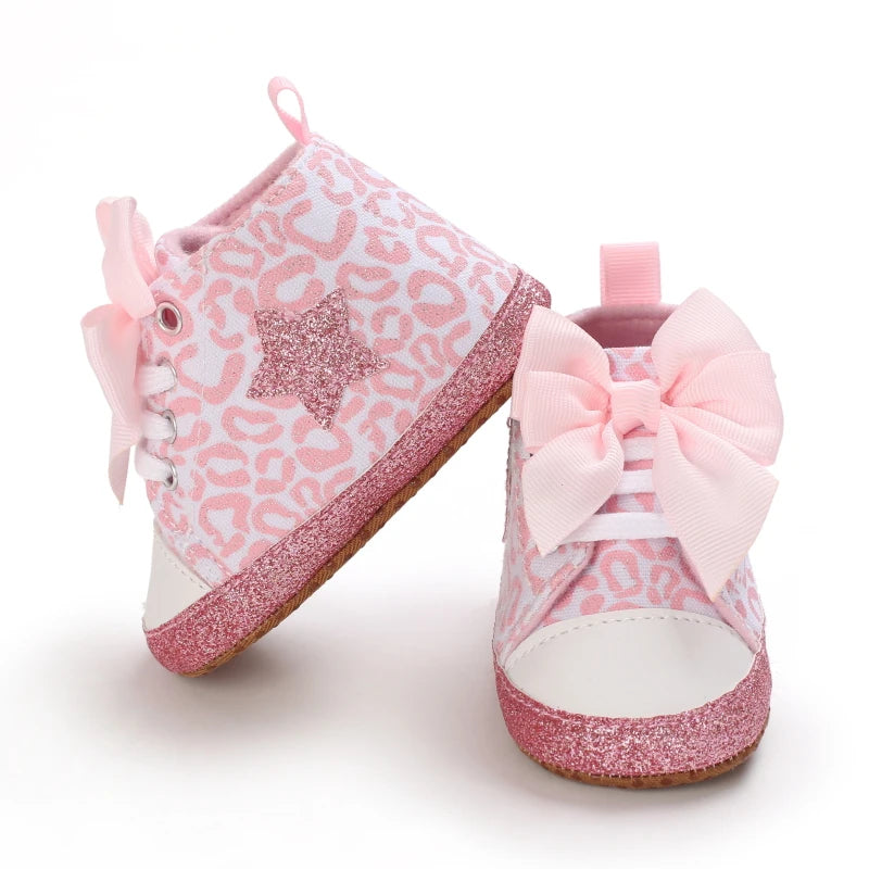 Women Casual Walking Shoes Soft Sole Anti Slip Indoor Outdoor Sneakers