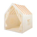 Kids Indoor Outdoor Play Tent Large Playhouse Tent