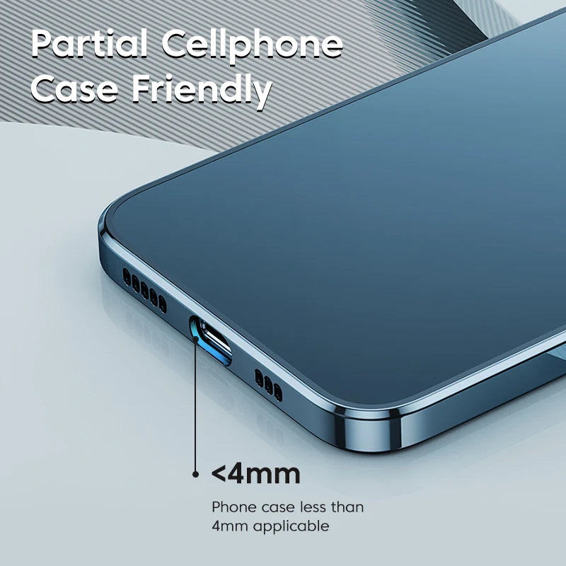 Mini Power Bank 5000mAh PD 3.0 Fast Charging Portable Charger USB-C External Battery for iPhone Samsung Android
