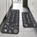 1piece Multi-purpose Sponge Water Absorption Mat