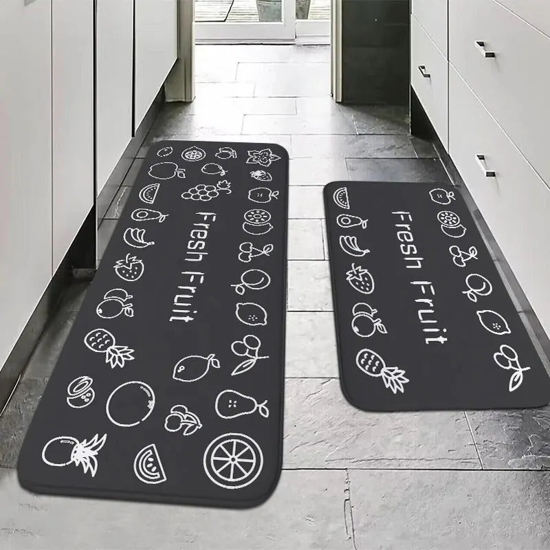 1piece Multi-purpose Sponge Water Absorption Mat