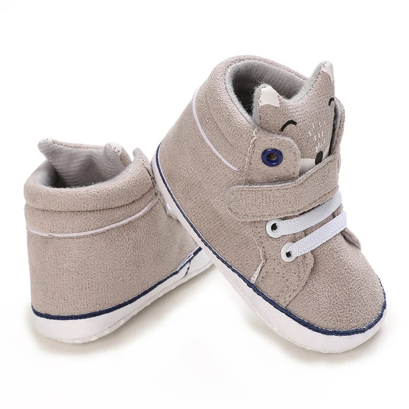 Women Casual Walking Shoes Soft Sole Anti Slip Indoor Outdoor Sneakers