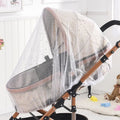 Universal Stroller Mosquito Net Sunshade Cover