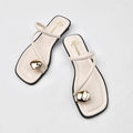 Women Flip Flop Sandals Summer Casual Hiking Slippers