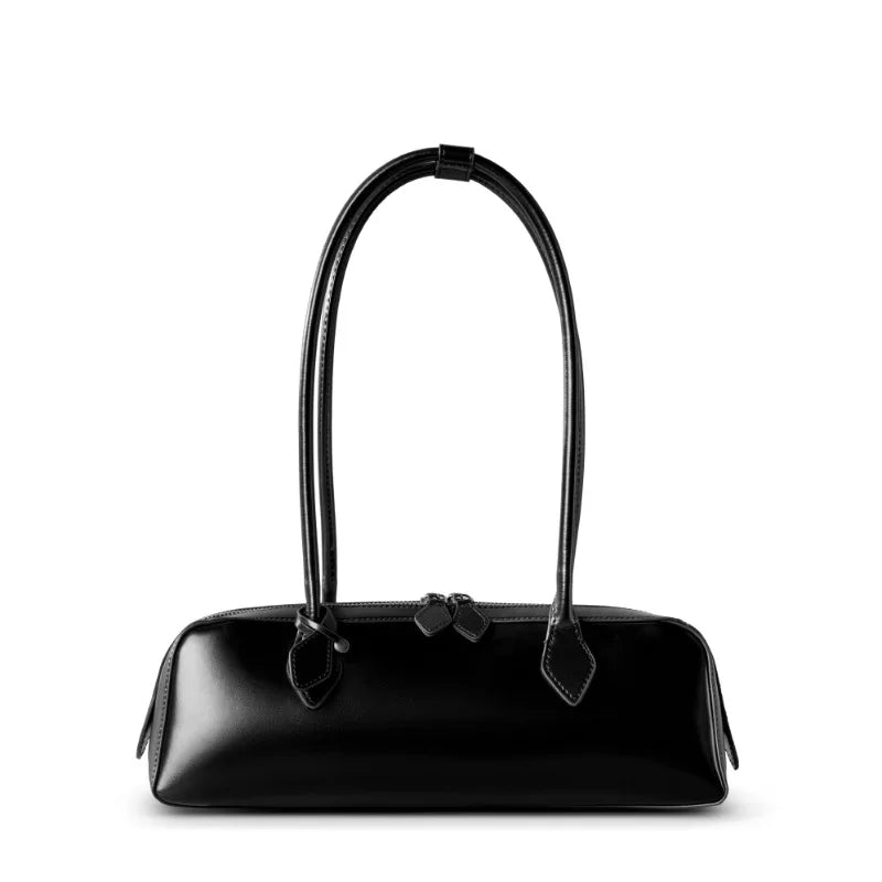Women Leather Shoulder Bag