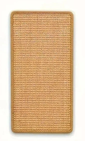 Hemp Rope Cat Rabbit Scratching Board Sofa Protector