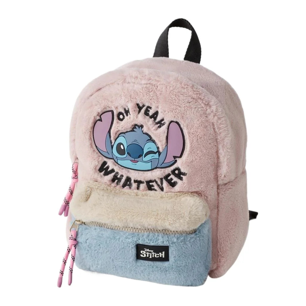 Disney Mickey Mouse Kids Backpack Mini School Bag