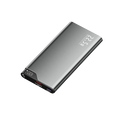 22.5W Power Bank 10000mAh Fast Charging Portable Charger USB-C PD External Battery for iPhone Xiaomi Samsung