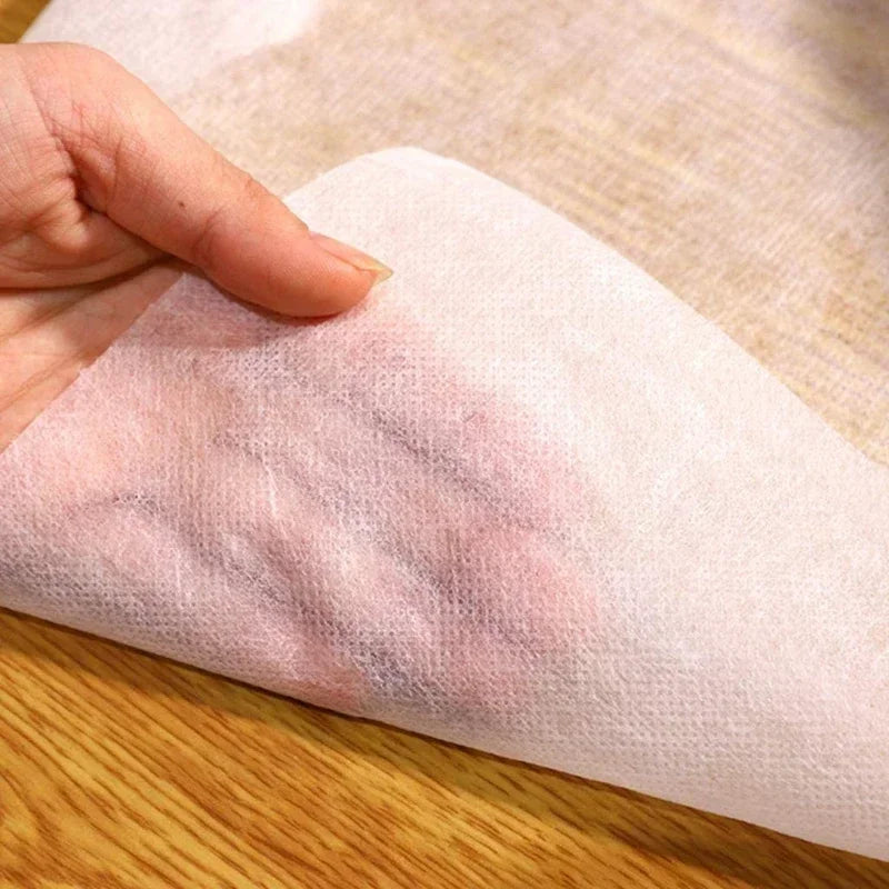 Disposable Bed Sheets Roll – Non-Woven Table Cover for Spa, Tattoo & Salon Use