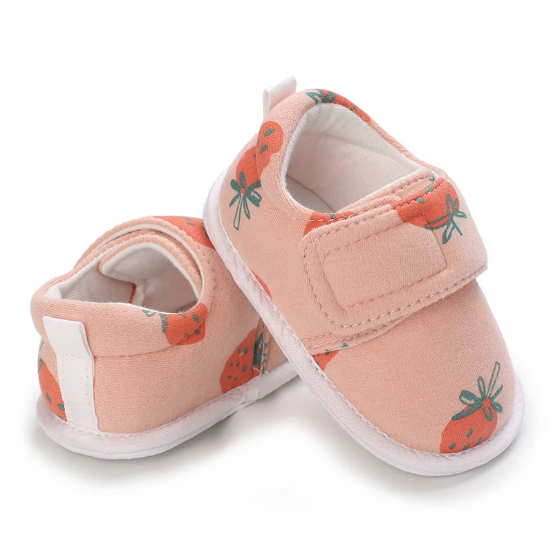 Women Casual Walking Shoes Soft Sole Anti Slip Indoor Outdoor Sneakers