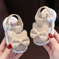 Girls Summer Non Slip Beach Sandals