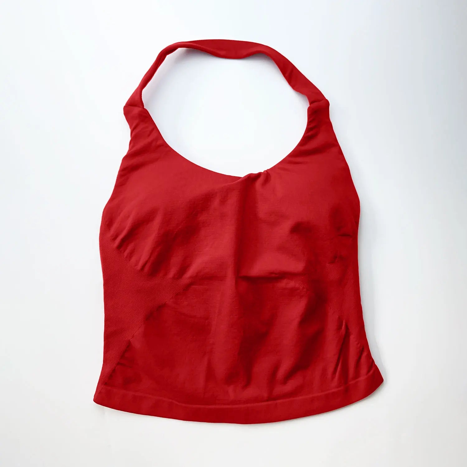 Yoga Tank Top Women Removable Pad Sports Bra Gym Fitness Activewear