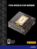 FIFA World Cup 2026 Collector Trading Cards