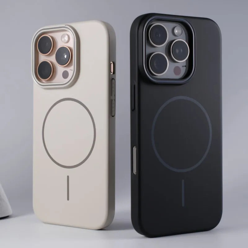 Magsafe Shockproof iPhone Case
