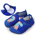 Kids Slide Slippers Anti-Slip Soft Sole Summer Bathroom Sandals Lightweight Indoor Outdoor Shoes for Boys and Girls