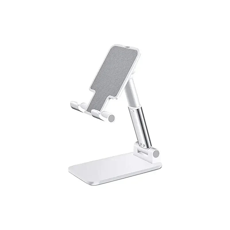 Adjustable Desk Phone Stand Universal Tablet Holder for iPhone iPad Android
