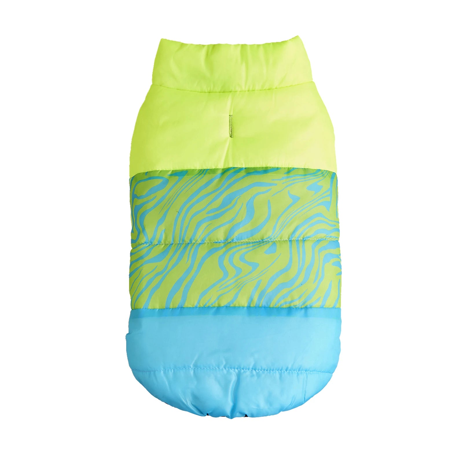 Winter Dog Coat Warm Christmas Pet Clothes for Small Large Dogs