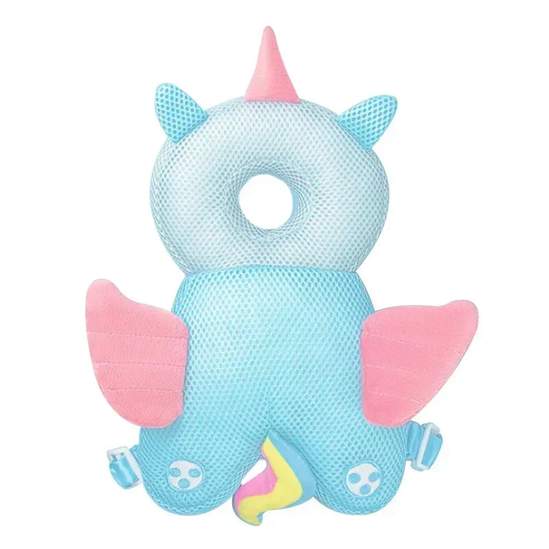 Baby Head Protector Backpack Pillow Toddler Safety Cushion