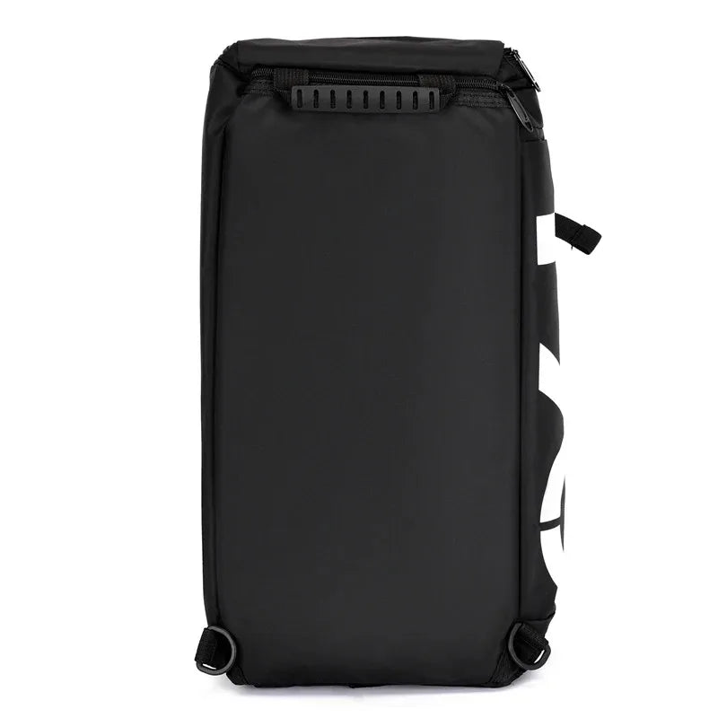 Waterproof Gym Bag Ultralight Sports Travel Backpack Fitness Portable Large Capacity