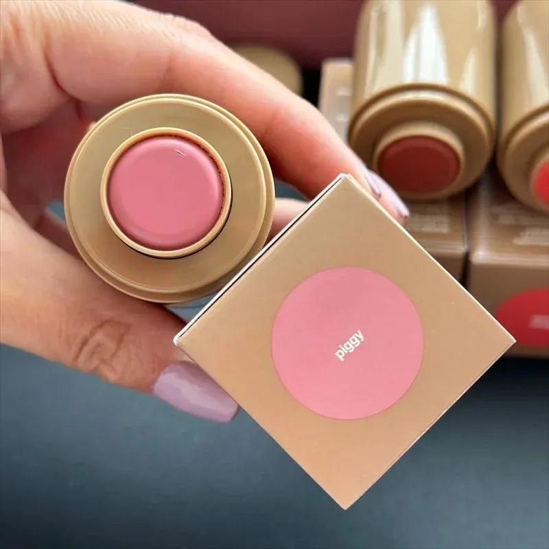 Rhode Lipstick iPhone Case