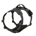 Dog Collar Harness Vest Leash Set for Small Medium Dogs