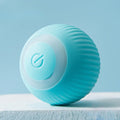 Automatic Cat Ball Toy – Interactive Rolling Motion Toy for Indoor Play