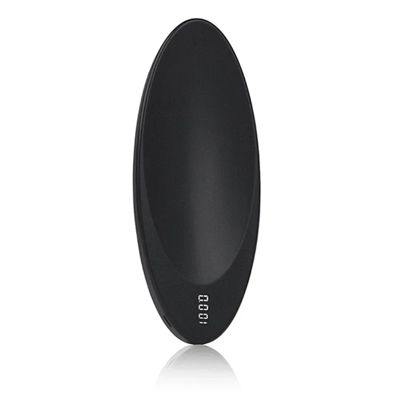 Mini Digital Pocket Scale 200g 0.1g Precision for Jewelry Tea Weighing