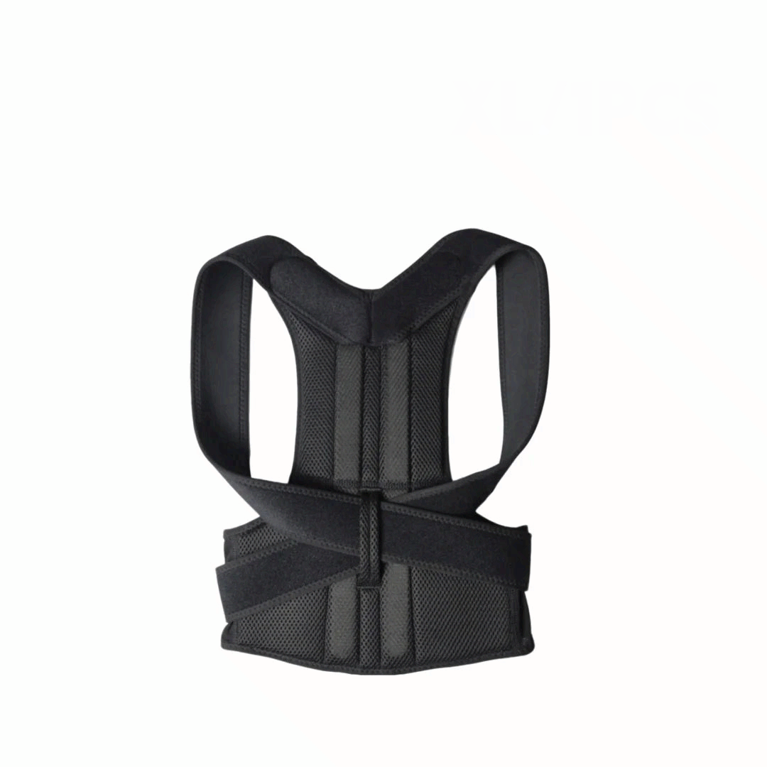 Posture Corrector Back Support Belt Humpback Prevention Adjustable Brace