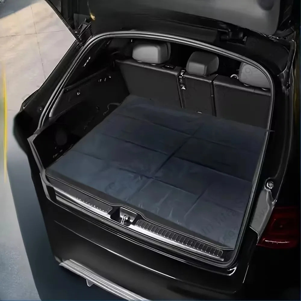 Universal Car Trunk Cargo Mat Waterproof