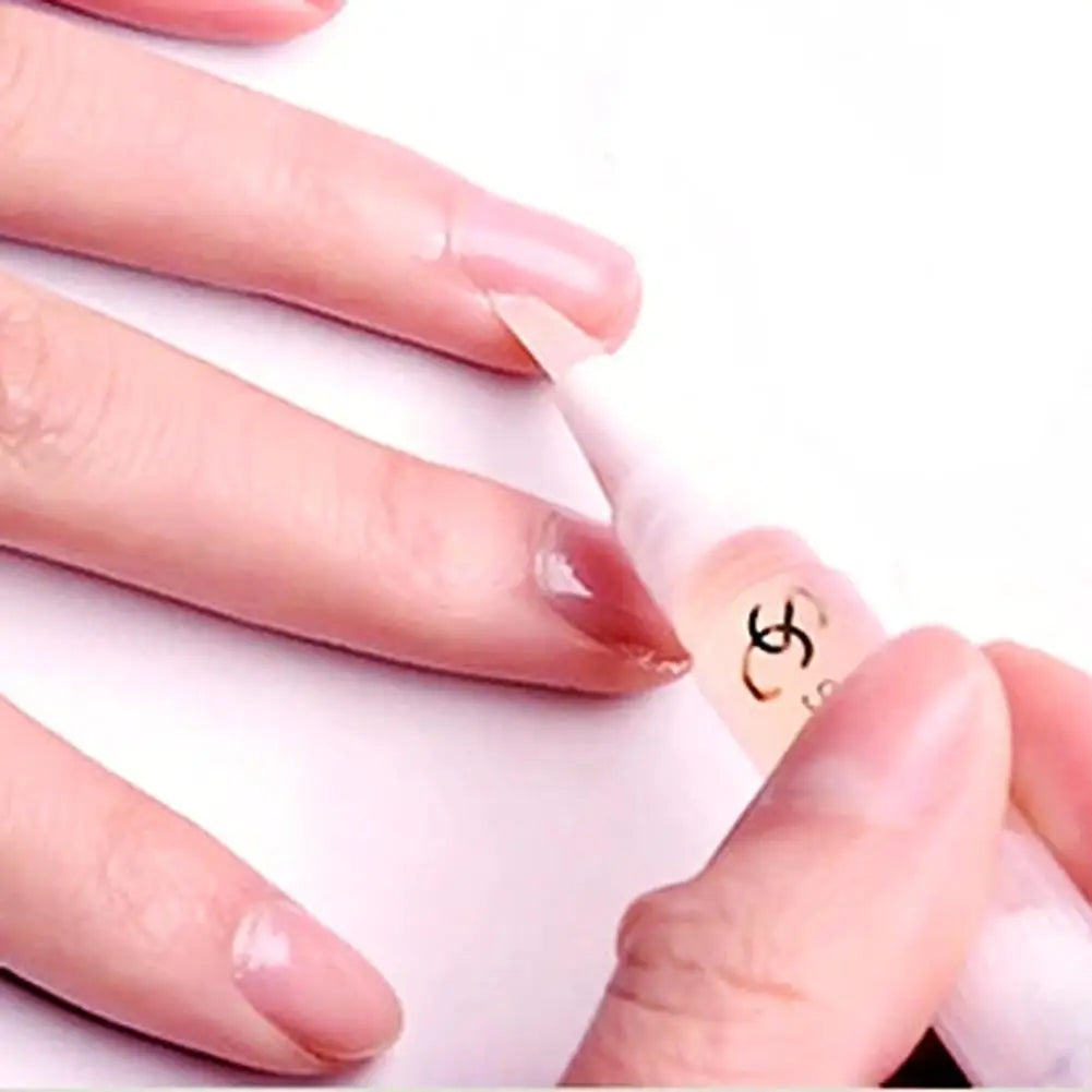 Nail Oil Pen – Stronger, Healthier Nails Fast