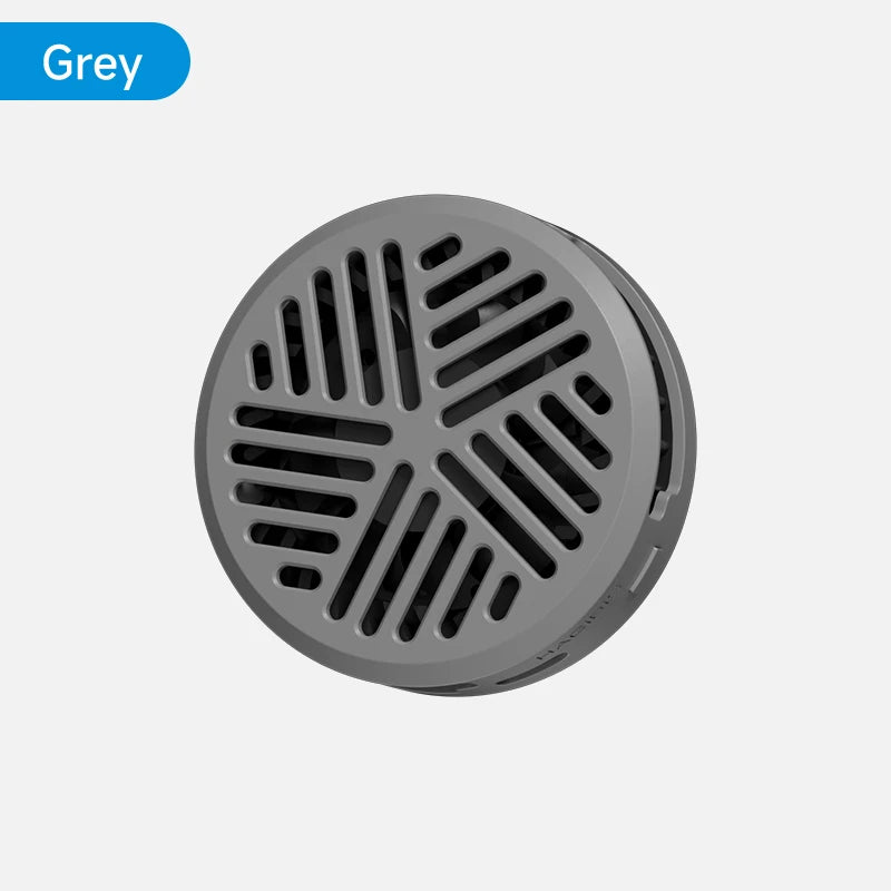 Semiconductor Phone Cooler – Magnetic Cooling Fan for Gaming Phones