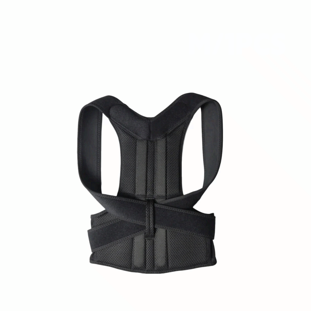Posture Corrector Back Support Belt Humpback Prevention Adjustable Brace