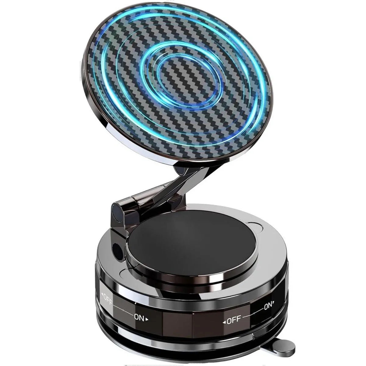 Magnetic Car Phone Holder MagSafe 360°